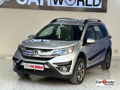 Honda BR-V E Petrol