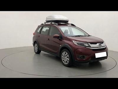 Honda BR-V S Petrol