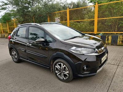 Honda WR-V VX MT Petrol