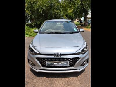 Hyundai Elite i20 Asta 1.2 (O) [2019-2020]