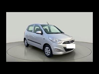 Hyundai i10 Magna 1.2 Kappa2