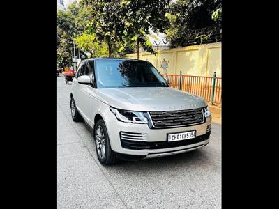 Land Rover Range Rover 3.0 V6 Diesel Vogue