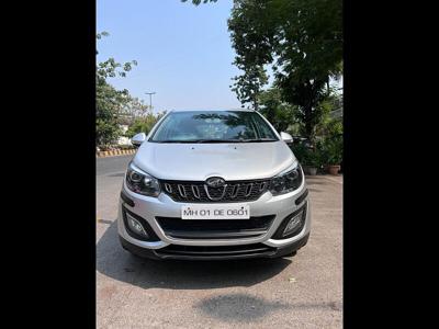 Mahindra Marazzo M6 7 STR