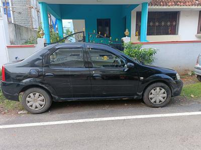 Mahindra-Renault Logan DLE 1.5 dci