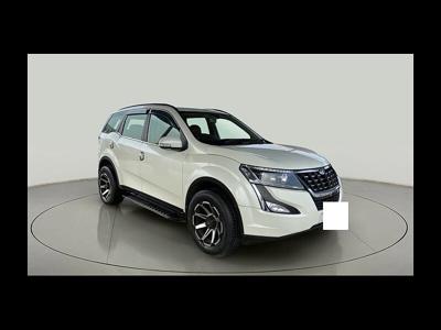 Mahindra XUV500 W7 [2018-2020]