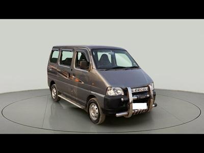 Maruti Suzuki Eeco 5 STR WITH A/C+HTR [2019-2020]