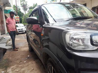 Maruti Suzuki S-Presso VXi Plus AMT