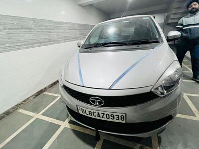 Tata Tiago Revotron XZ