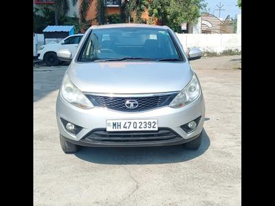 Tata Zest XMS Petrol