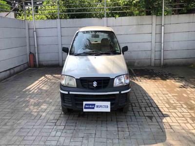 Used Maruti Suzuki Alto 2008 184595 kms in Pune