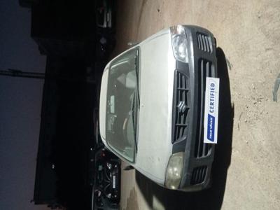 Used Maruti Suzuki Alto 2009 102195 kms in Hyderabad