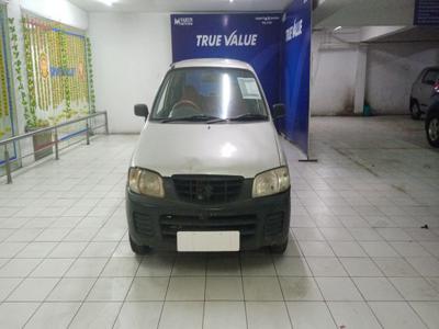 Used Maruti Suzuki Alto 2010 170306 kms in Hyderabad