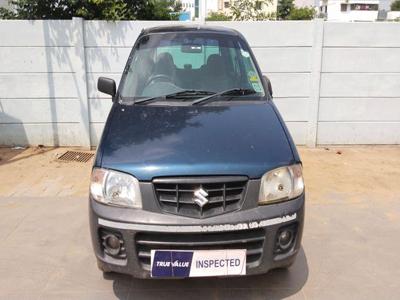 Used Maruti Suzuki Alto 2012 46986 kms in Madurai