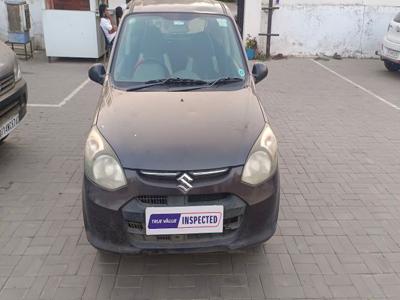 Used Maruti Suzuki Alto 800 2014 114063 kms in Jaipur