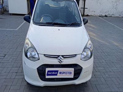 Used Maruti Suzuki Alto 800 2015 105522 kms in Jaipur
