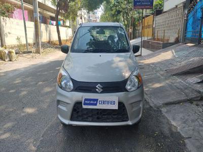 Used Maruti Suzuki Alto 800 2020 27565 kms in Hyderabad