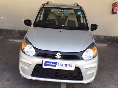 Used Maruti Suzuki Alto 800 2021 14919 kms in Patna
