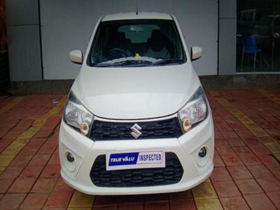 Used Maruti Suzuki Celerio 2014 72573 kms in Pune