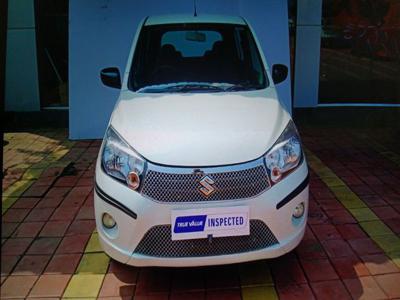 Used Maruti Suzuki Celerio 2015 56423 kms in Pune