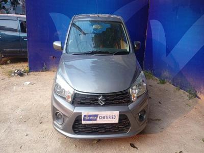 Used Maruti Suzuki Celerio 2019 28049 kms in Hyderabad
