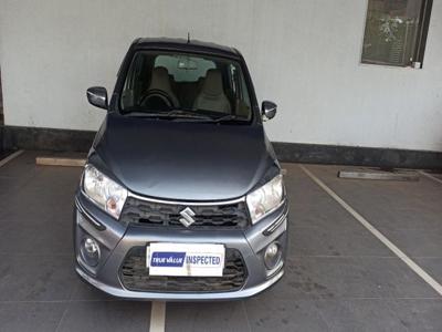 Used Maruti Suzuki Celerio 2020 75052 kms in Ranchi