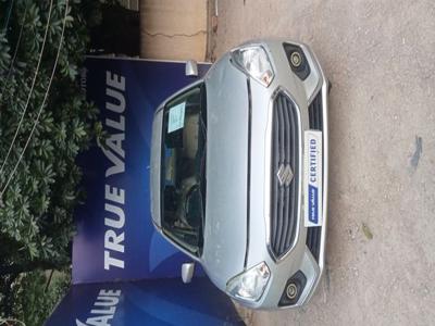 Used Maruti Suzuki Dzire 2018 59441 kms in Hyderabad