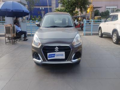 Used Maruti Suzuki Dzire 2020 93155 kms in Jaipur