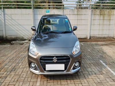Used Maruti Suzuki Dzire 2023 5349 kms in Goa