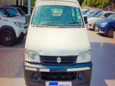 Used Maruti Suzuki Eeco 2014 78526 kms in Vadodara