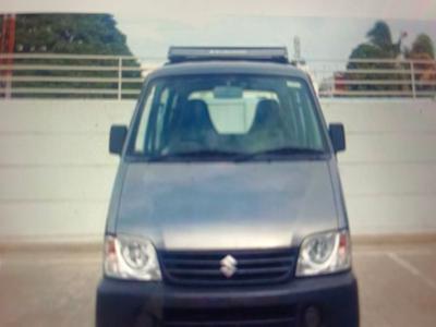Used Maruti Suzuki Eeco 2015 53470 kms in Vadodara