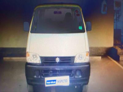 Used Maruti Suzuki Eeco 2019 165000 kms in Ahmedabad