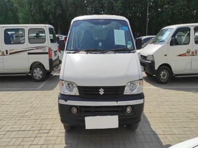 Used Maruti Suzuki Eeco 2019 18000 kms in Ahmedabad