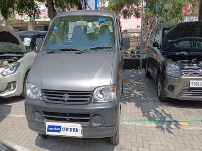 Used Maruti Suzuki Eeco 2020 8352 kms in Hyderabad