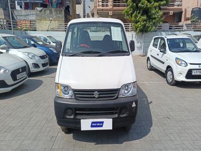 Used Maruti Suzuki Eeco 2022 2246 kms in Ahmedabad