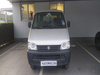 Used Maruti Suzuki Eeco 2023 5527 kms in Mysore