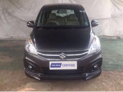 Used Maruti Suzuki Ertiga 2017 23855 kms in Mumbai
