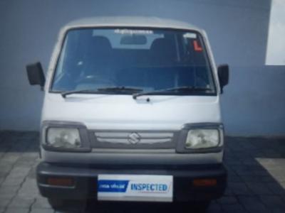 Used Maruti Suzuki Omni 2016 50444 kms in Indore