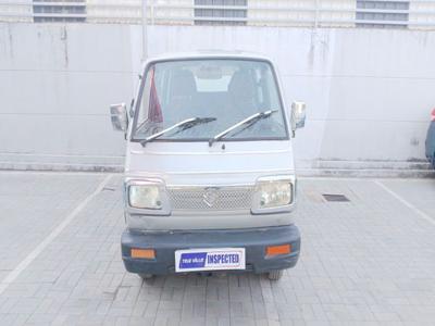 Used Maruti Suzuki Omni 2017 124235 kms in Jaipur