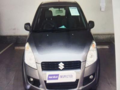 Used Maruti Suzuki Ritz 2011 64666 kms in Hyderabad