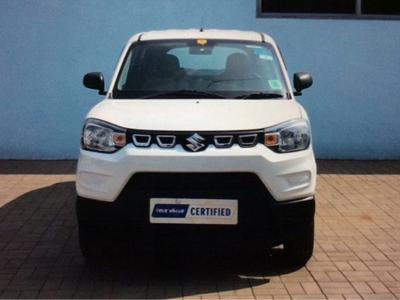 Used Maruti Suzuki S-Presso 2021 14367 kms in Gurugram