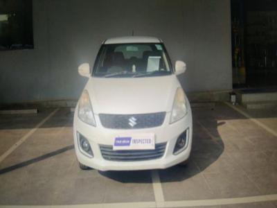 Used Maruti Suzuki Swift 2011 133265 kms in Pune