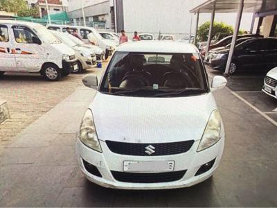 Used Maruti Suzuki Swift 2011 174822 kms in Jaipur