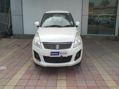 Used Maruti Suzuki Swift 2014 113191 kms in Pune