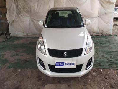 Used Maruti Suzuki Swift 2014 77326 kms in Mumbai