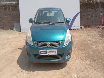 Used Maruti Suzuki Swift Dzire 2013 95954 kms in Pune