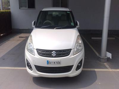 Used Maruti Suzuki Swift Dzire 2014 103241 kms in Mysore