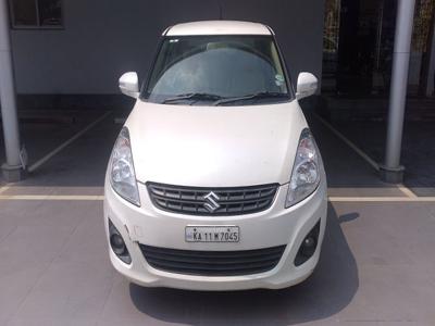Used Maruti Suzuki Swift Dzire 2014 174666 kms in Mysore