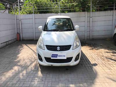 Used Maruti Suzuki Swift Dzire 2014 93993 kms in Pune