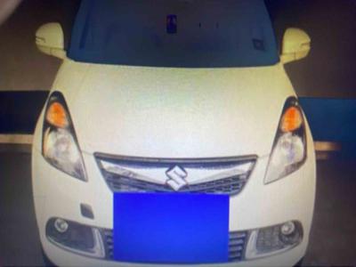 Used Maruti Suzuki Swift Dzire 2015 115269 kms in Ahmedabad
