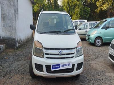 Used Maruti Suzuki Wagon R 2007 95690 kms in Goa